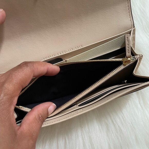 Fendi Roma Continental - Picture 3 of 8